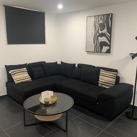 Paradiso Apartments - 1 Bdr 奥拉涅斯塔德 外观 照片