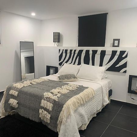 Paradiso Apartments - 1 Bdr 奥拉涅斯塔德 外观 照片
