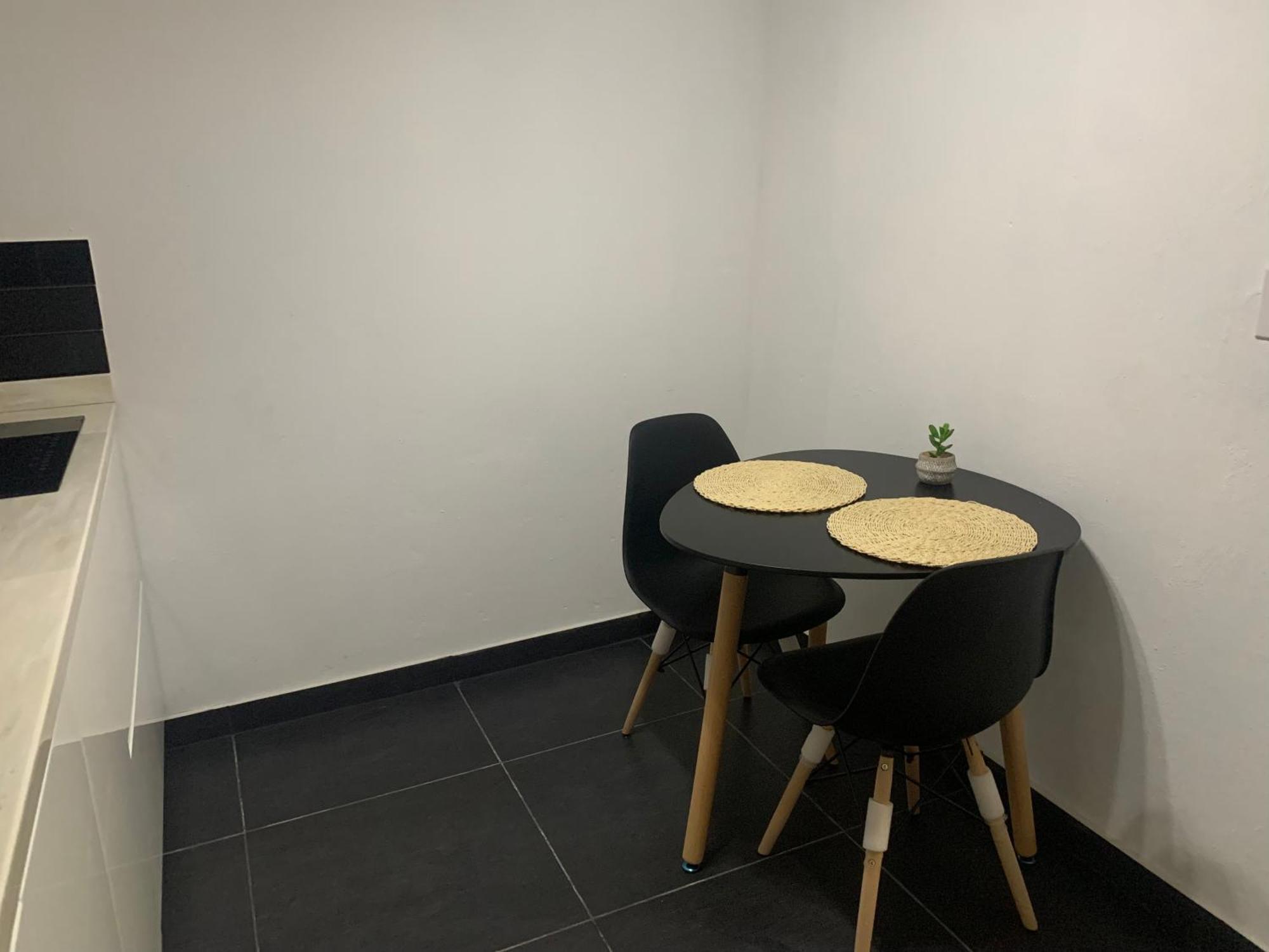 Paradiso Apartments - 1 Bdr 奥拉涅斯塔德 外观 照片