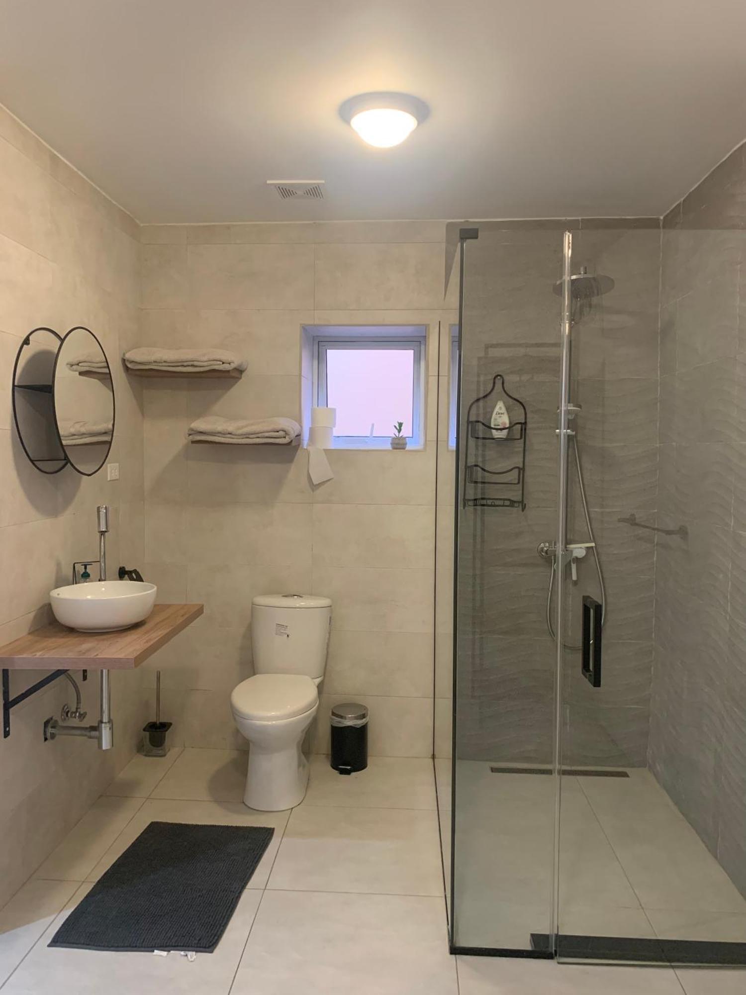 Paradiso Apartments - 1 Bdr 奥拉涅斯塔德 外观 照片