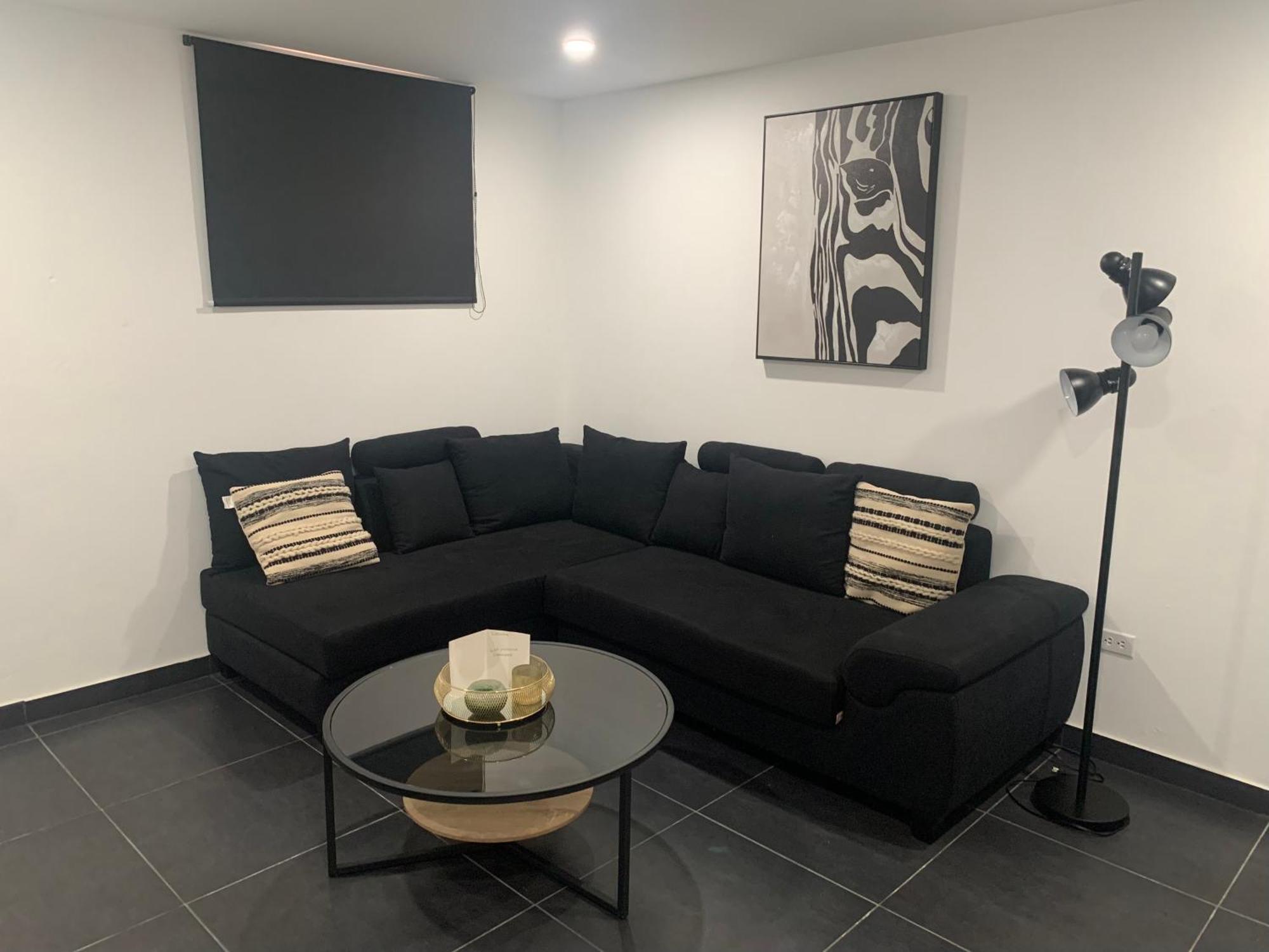 Paradiso Apartments - 1 Bdr 奥拉涅斯塔德 外观 照片