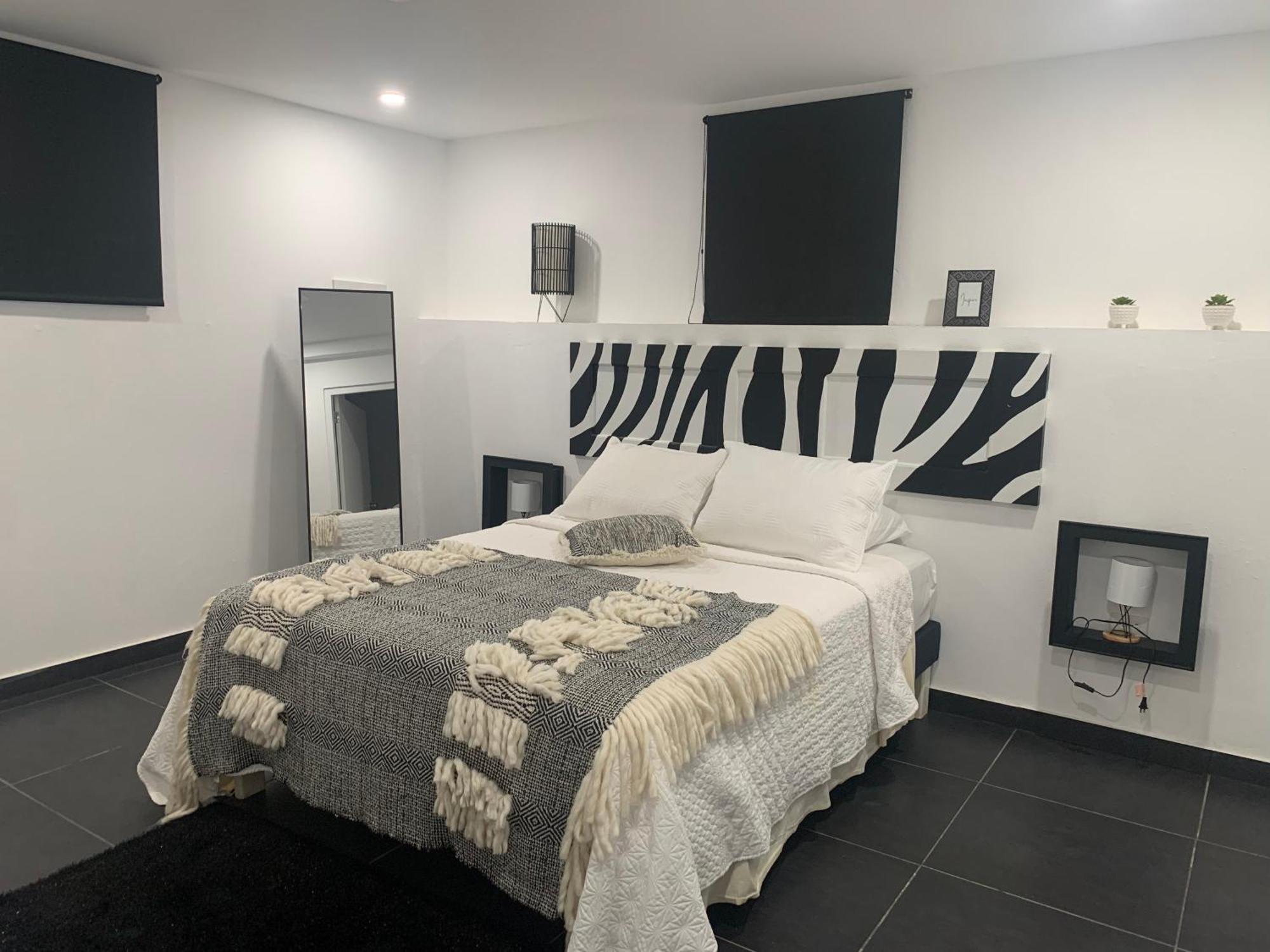 Paradiso Apartments - 1 Bdr 奥拉涅斯塔德 外观 照片